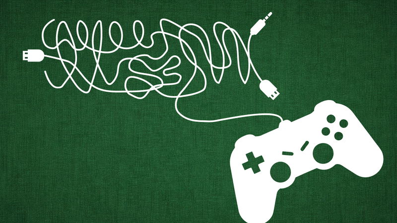 Den saudiska diktaturen pumpar in miljarder i datorspel för att stärka sin image. Bild: Flamman.