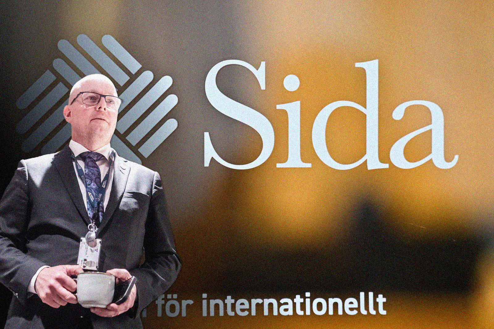 SD vill lägga ned Sida: ”Motarbetar regeringen”