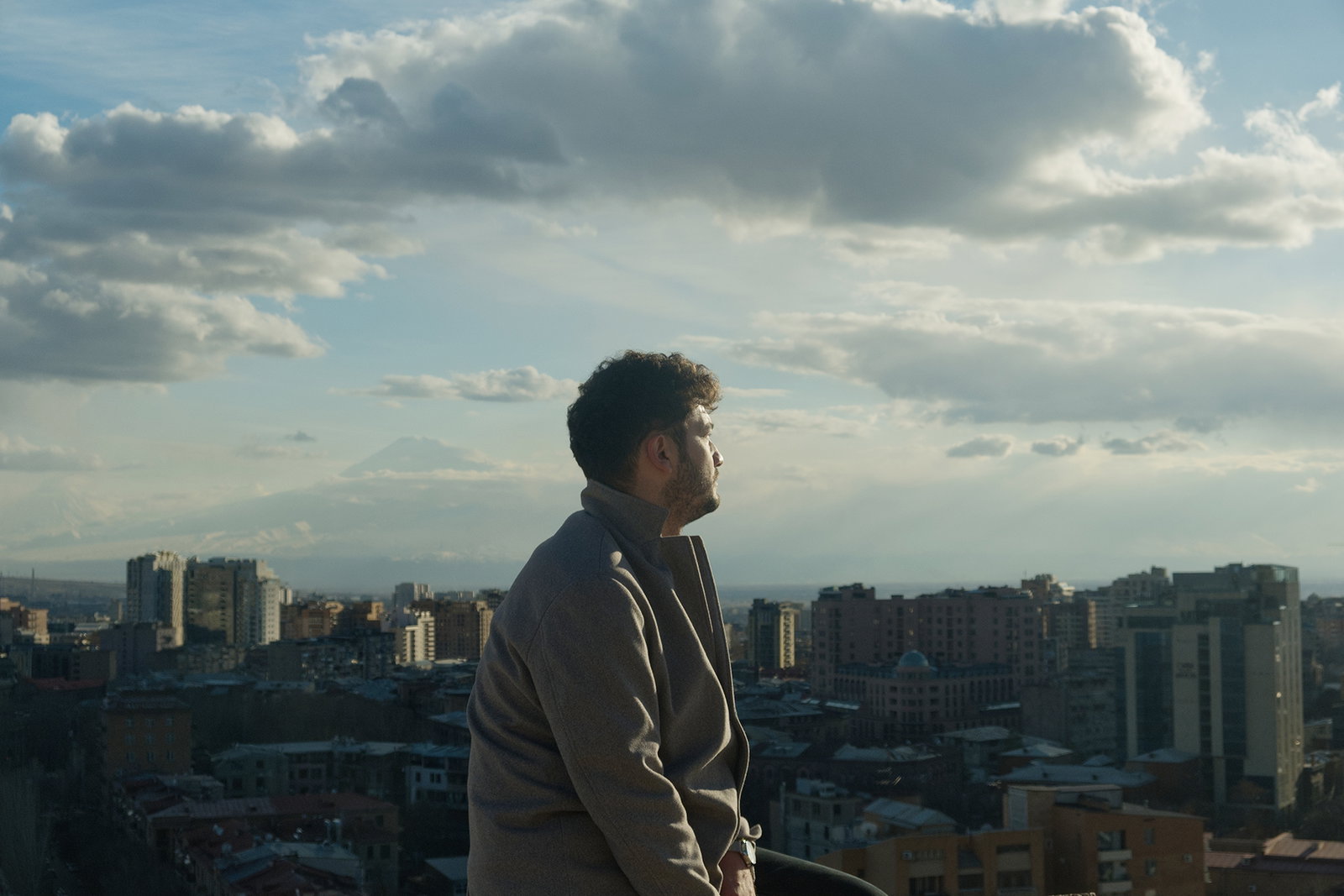 Iranier i exil: ”De bombar inte Iran – de bombar regimen”