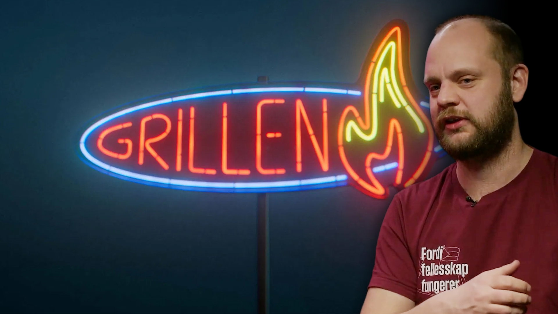 Grillen #11: Varför når vänstern inte unga män?