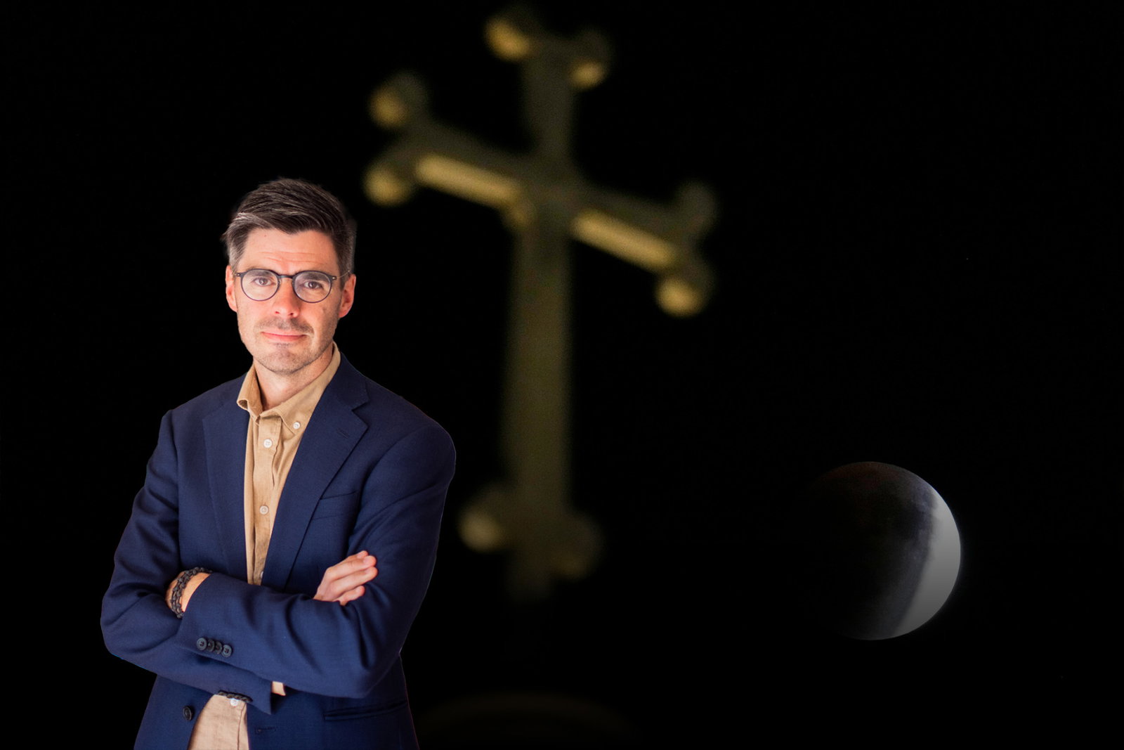 De högerkristna vill se ett heligt krig mot Iran