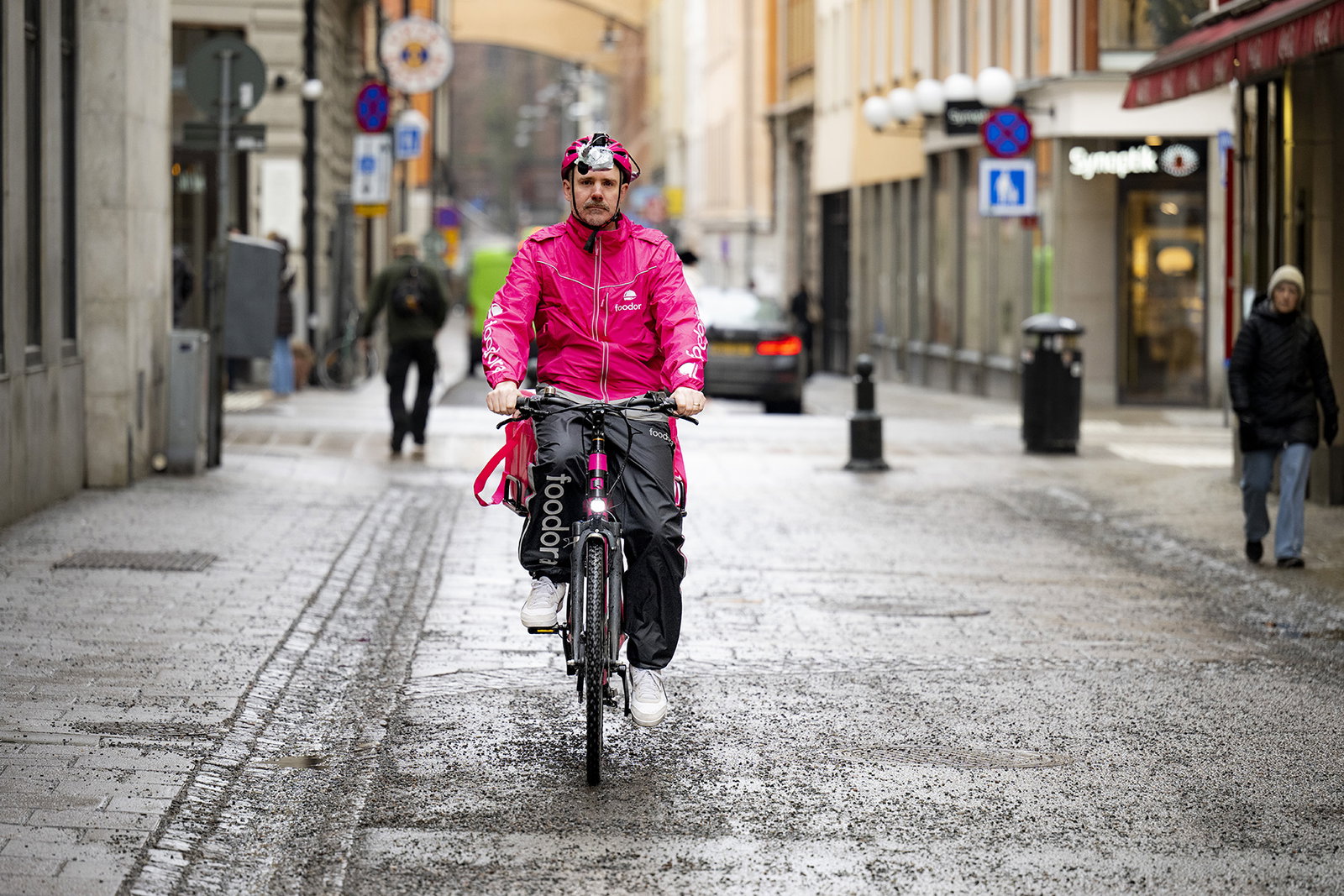 Nyliberalerna har inga hjärtan att öppna