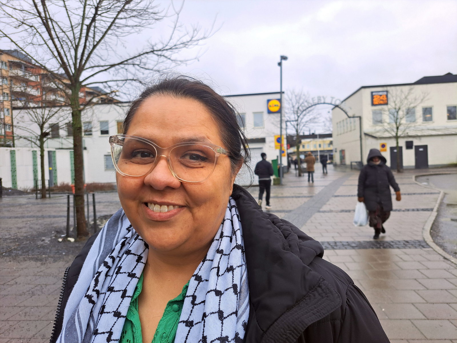 Vänsterallians utmanar i Stockholm: ”De rödgröna har misslyckats”