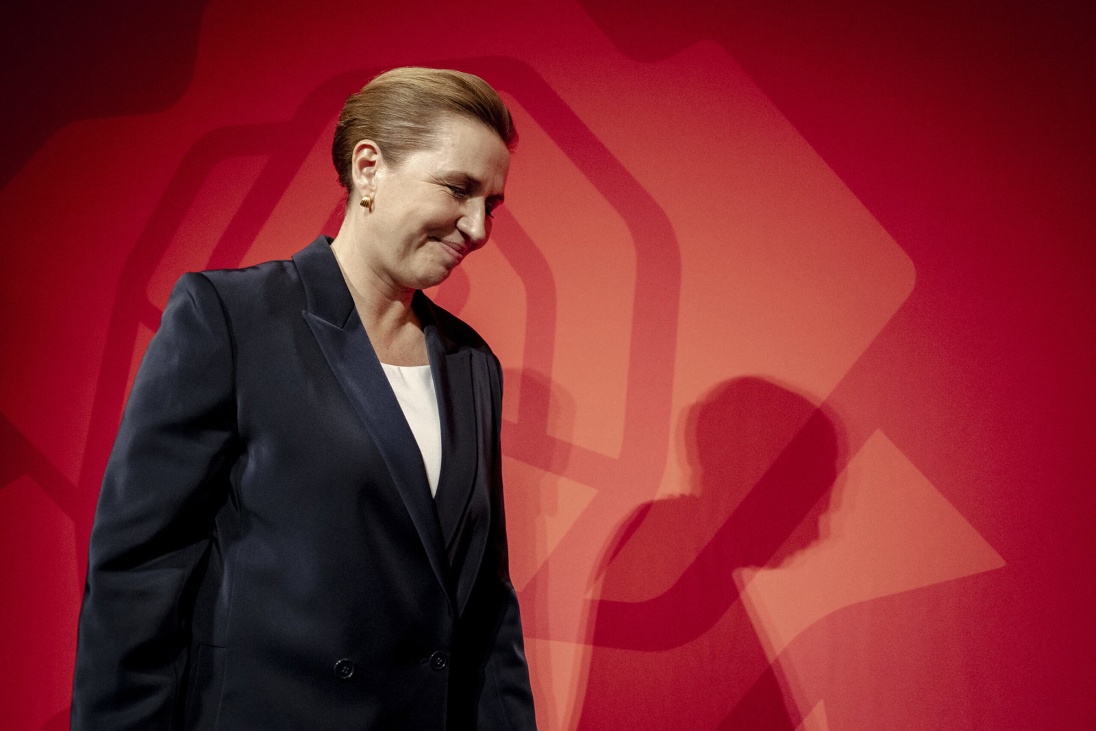 Shekarabis drömregering har redan kollapsat