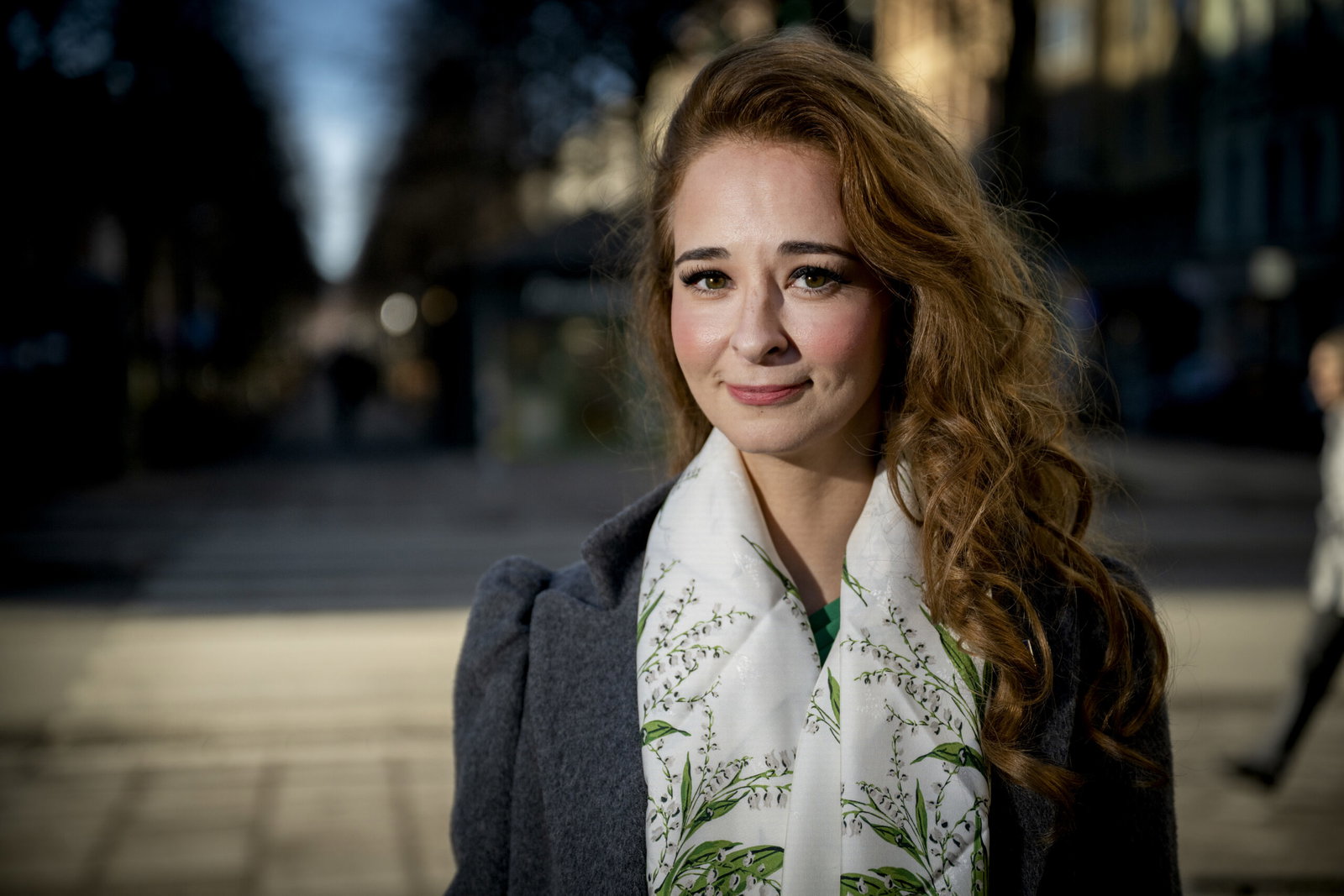 Politikerna om Teodorescu Måwe: ”Måste redovisa kontakterna”