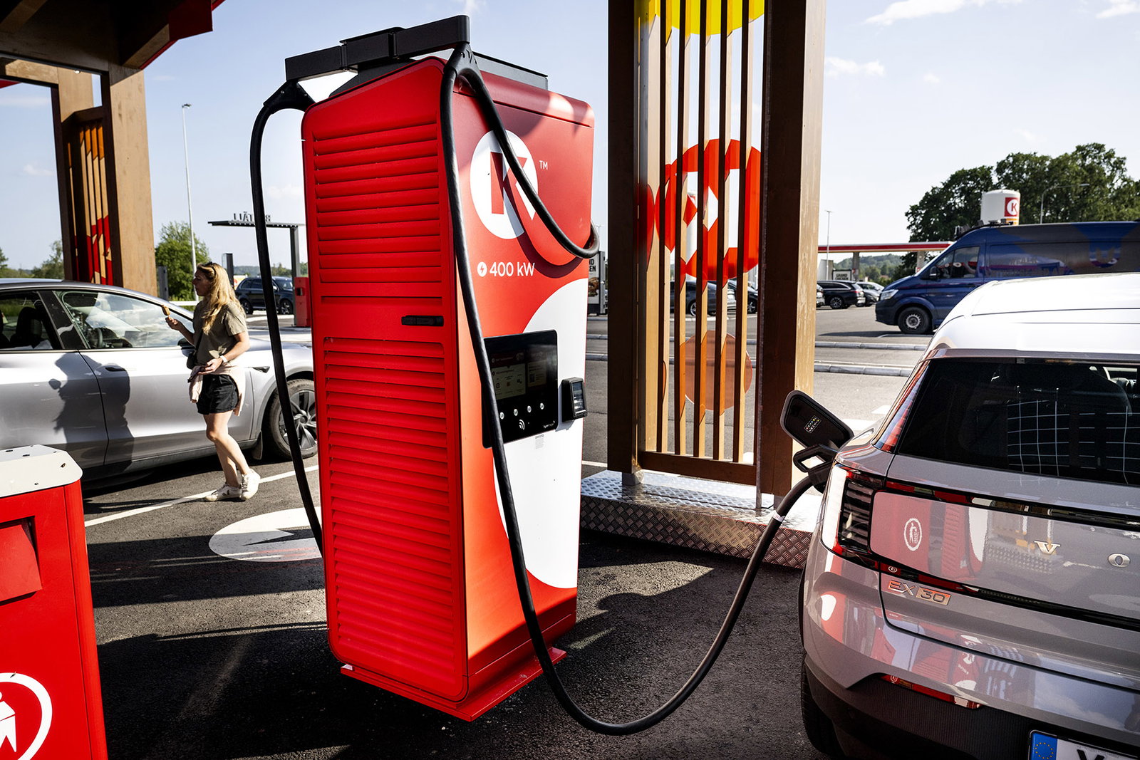 Tidö U-svänger om elbilar: ”Elektrifiering är framtiden”