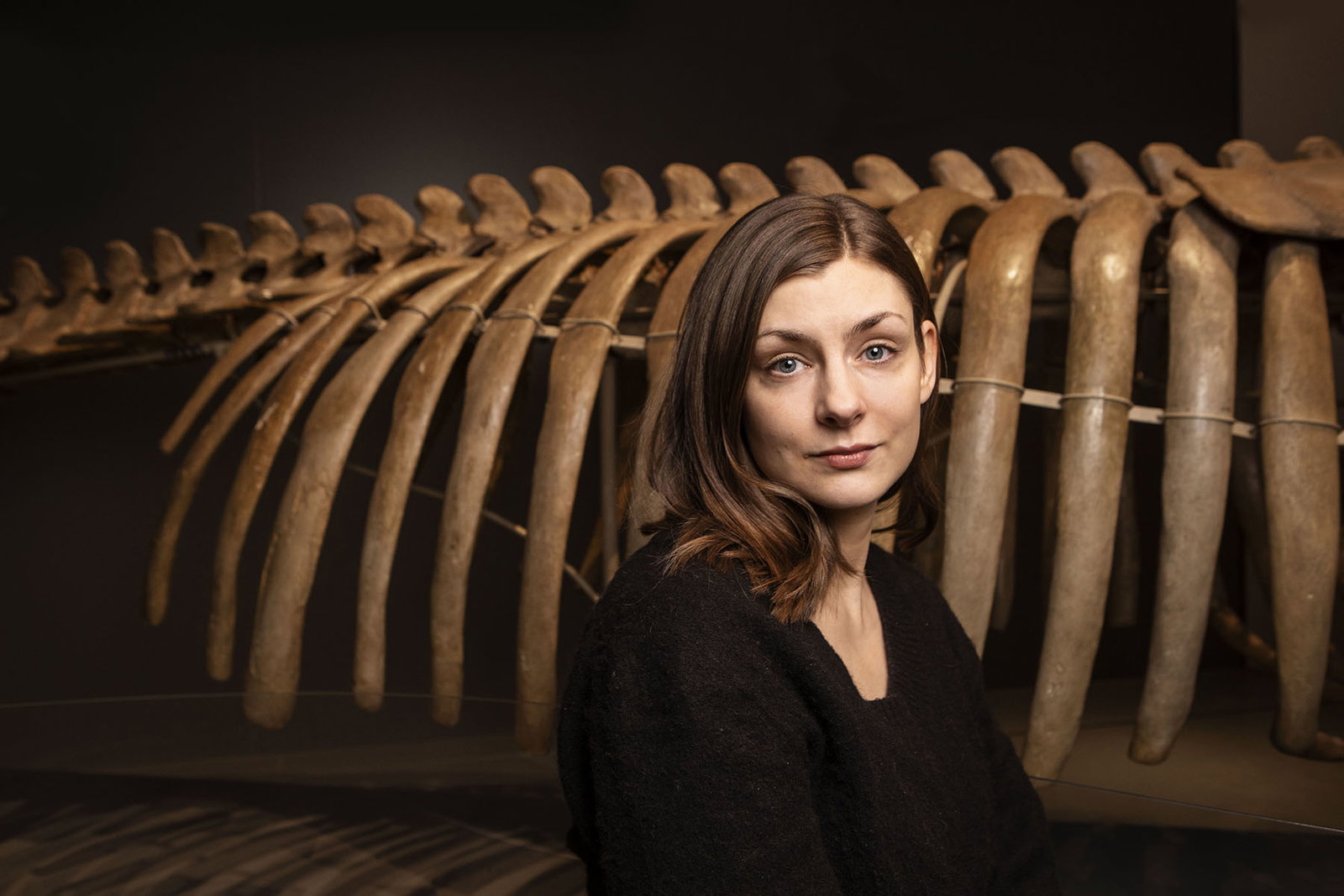 Människan förtjänar varken sjökor eller ankor