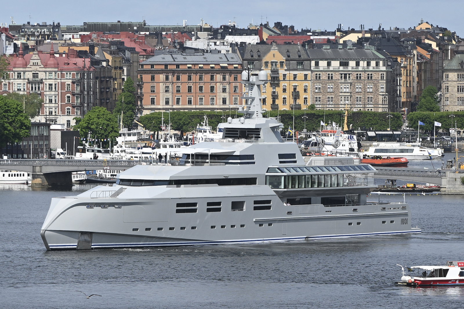 Sveriges rika smiter undan för enkelt