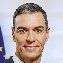 Pedro Sánchez
