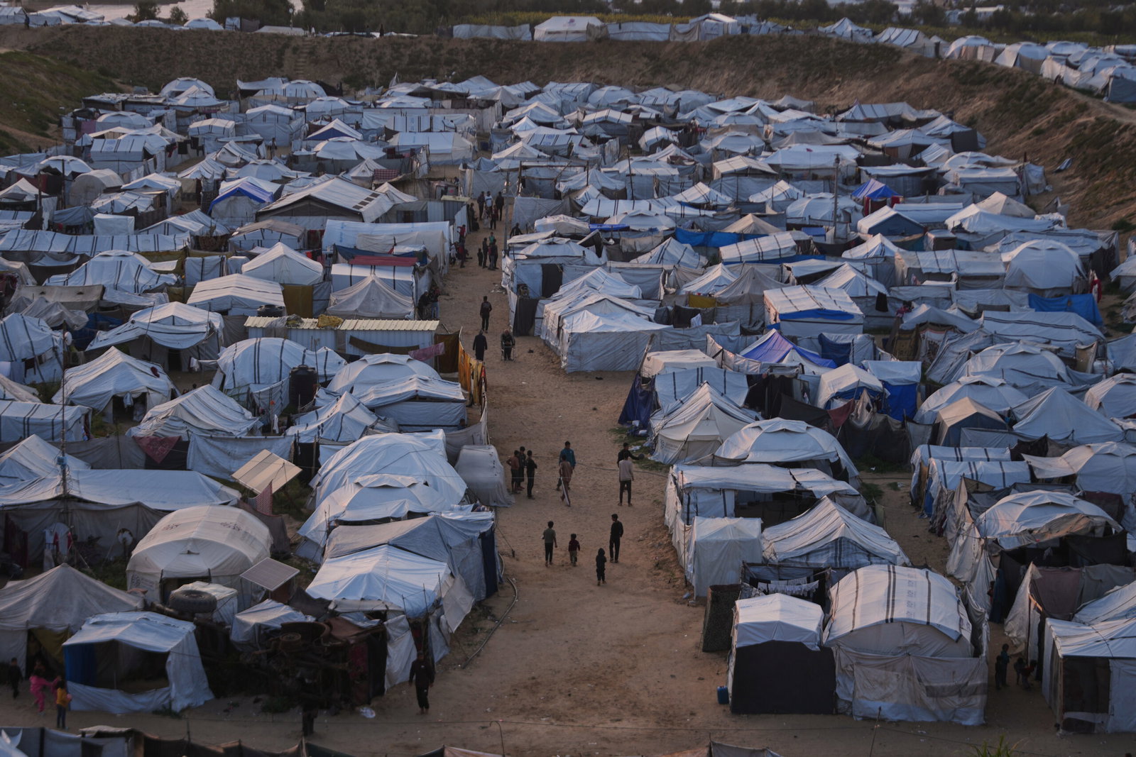 Gazaupprop samlar en miljon: ”Stoppa frihandeln med Israel”