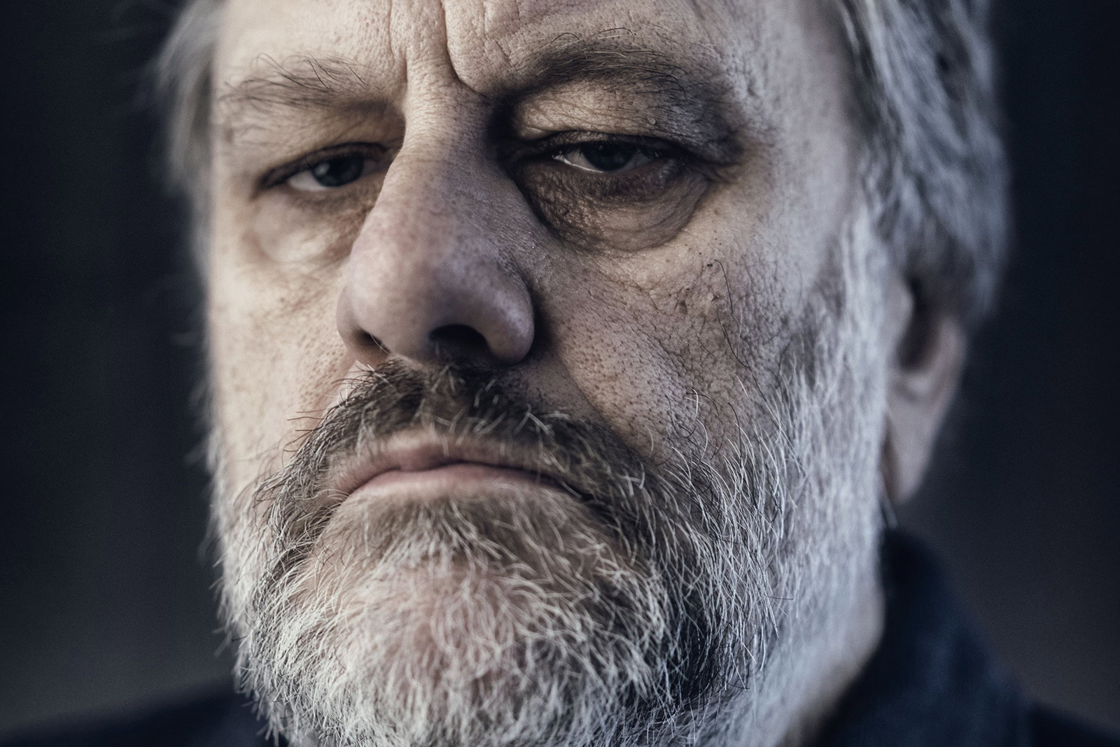 Žižek skäller ut den ängsliga vänstern med Lenin 