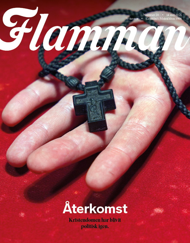 Flamman e-tidningen
