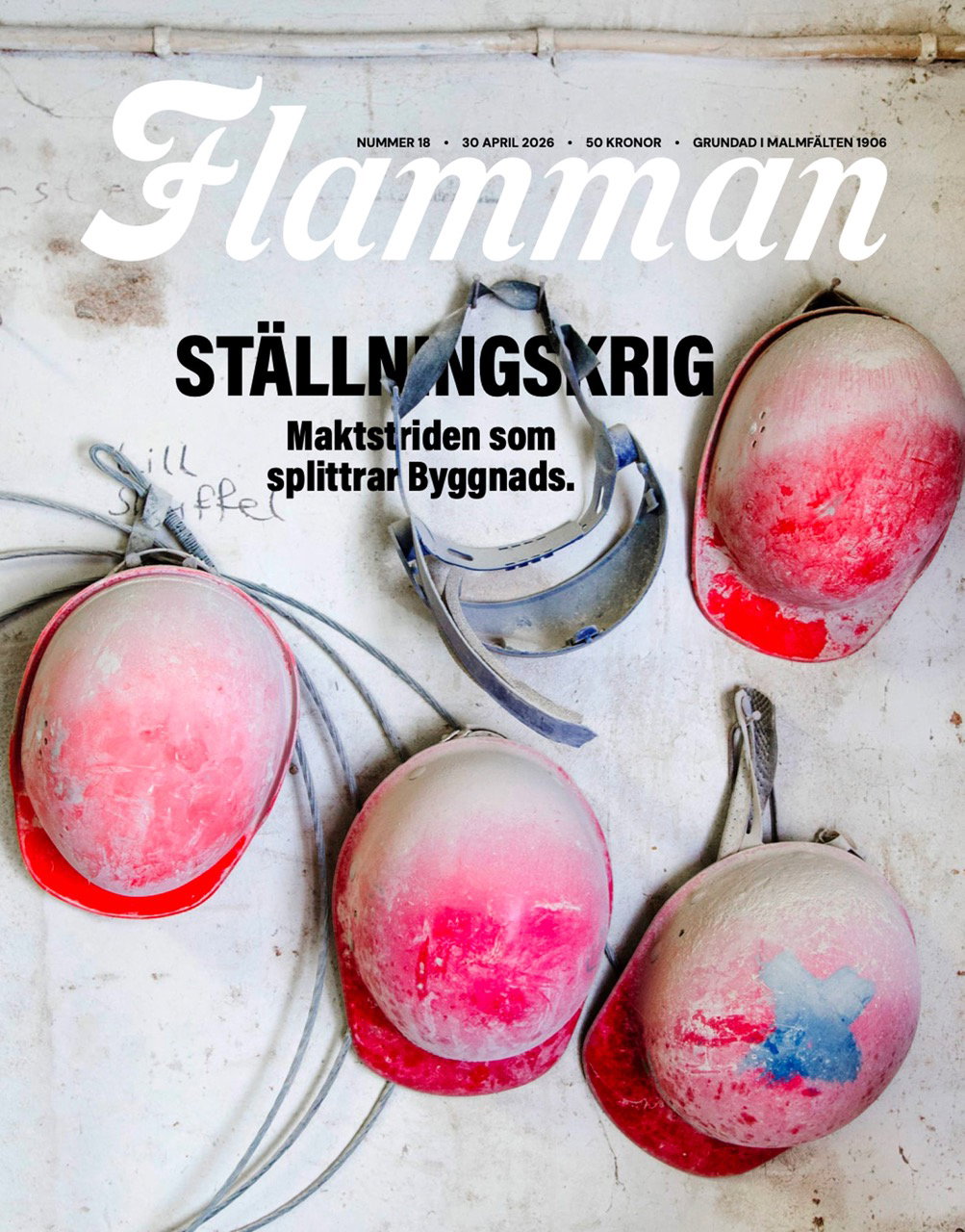 Flamman e-tidningen