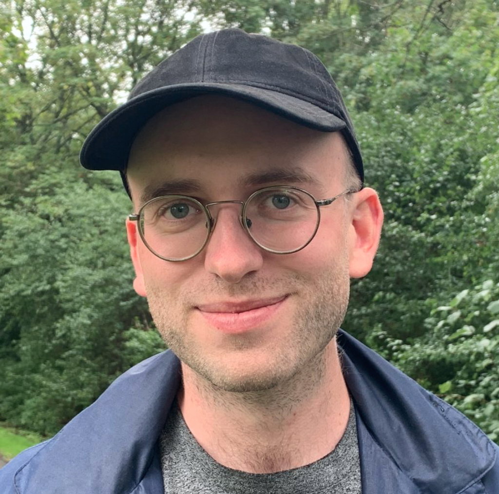 Jacob Lundberg