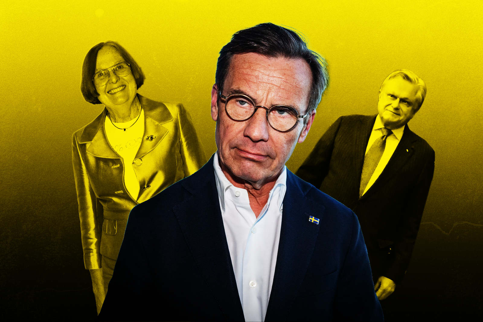 Fem kopplingar mellan Moderaterna och friskolelobbyn