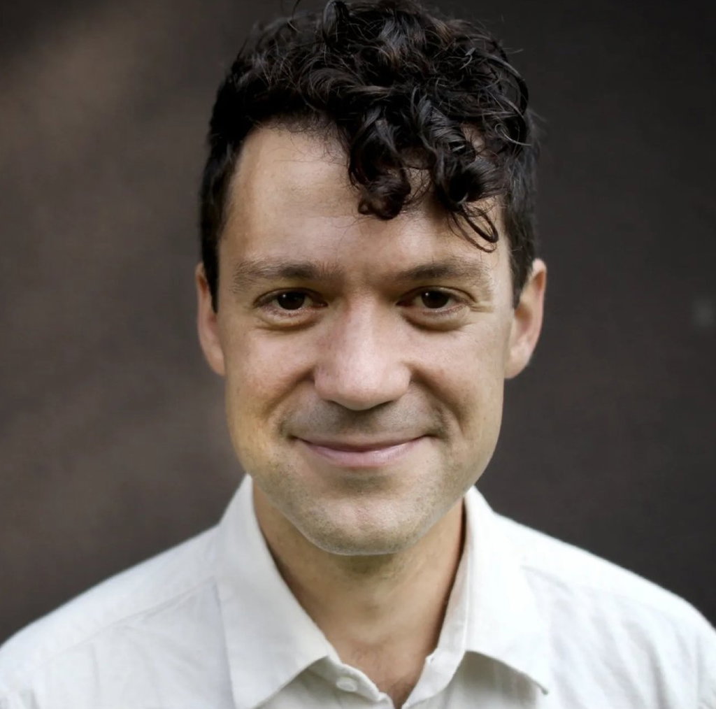 Leonidas Aretakis