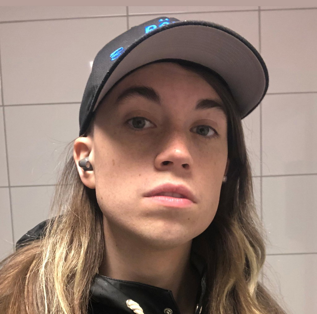 Liz Fällman