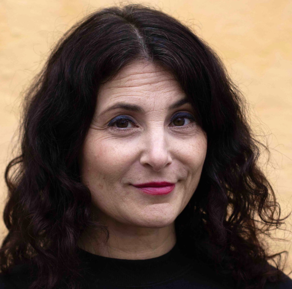 Paulina Sokolow