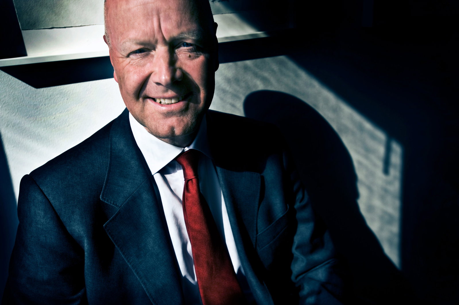 Välfärdsmiljardär donerar 200 000 till Moderaterna
