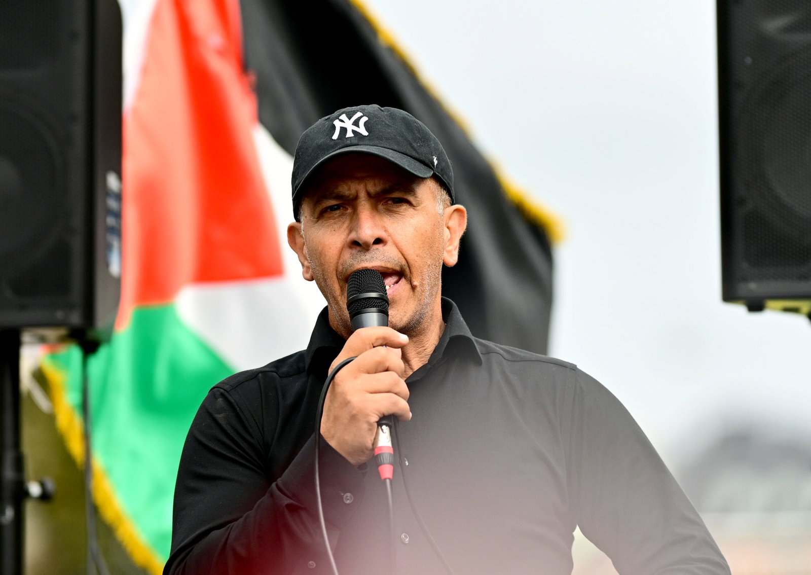 Gör Palestinarörelsen äntligen upp med antisemitismen nu?