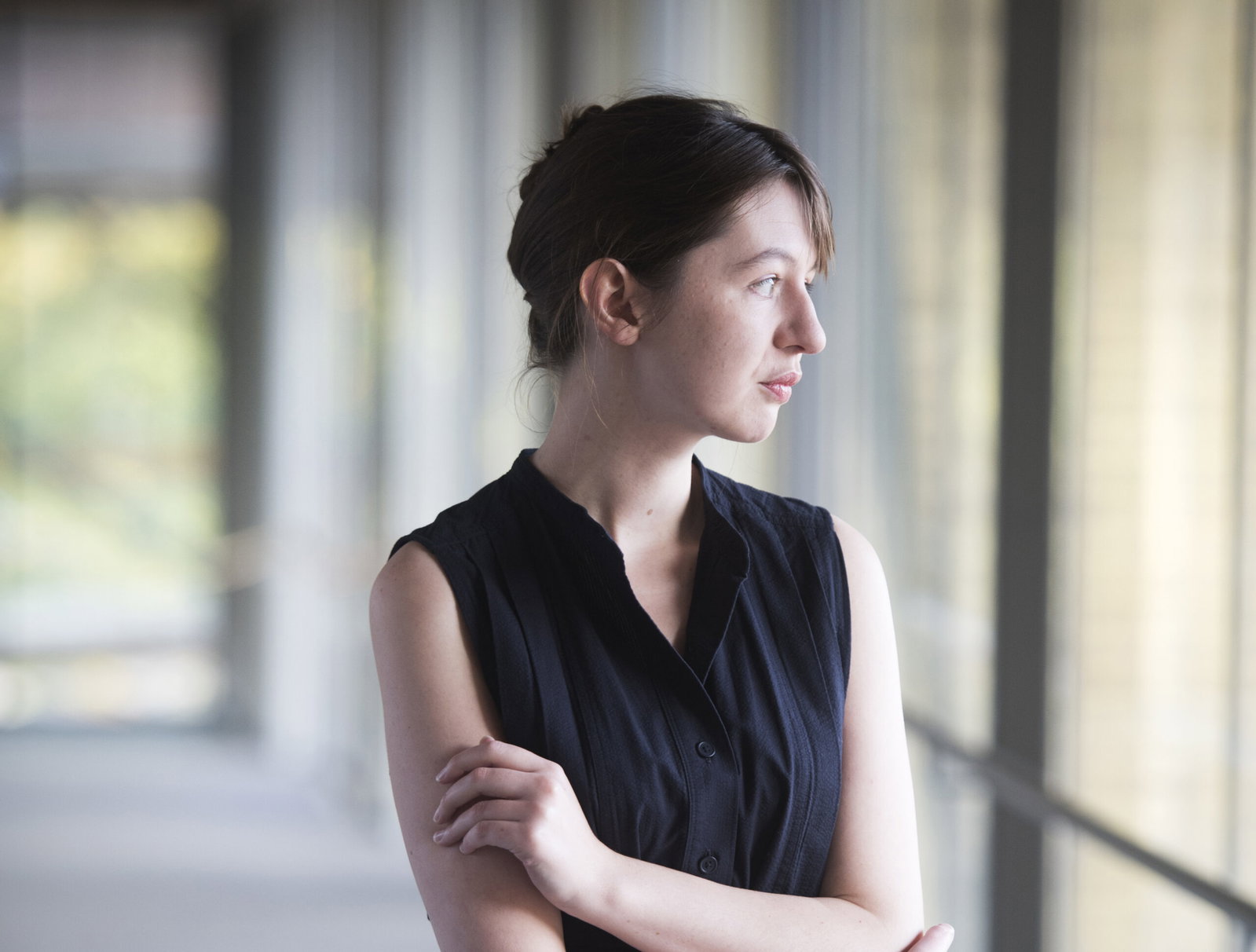 Efter bojkotten – israeliskt förlag ger ut Sally Rooney