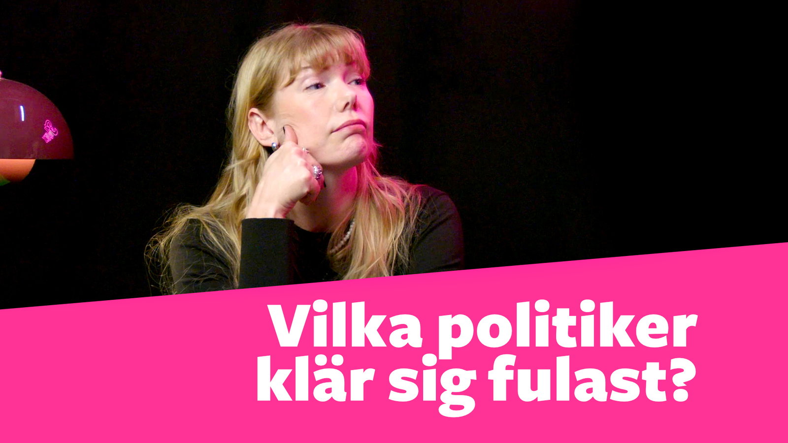 Grillen #22: Hur kränkande var Ulf Kristerssons glasspinne?