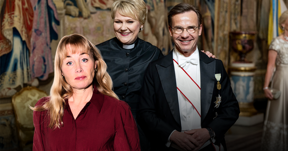 Birgitta Ed lägger ut Gud på entreprenad