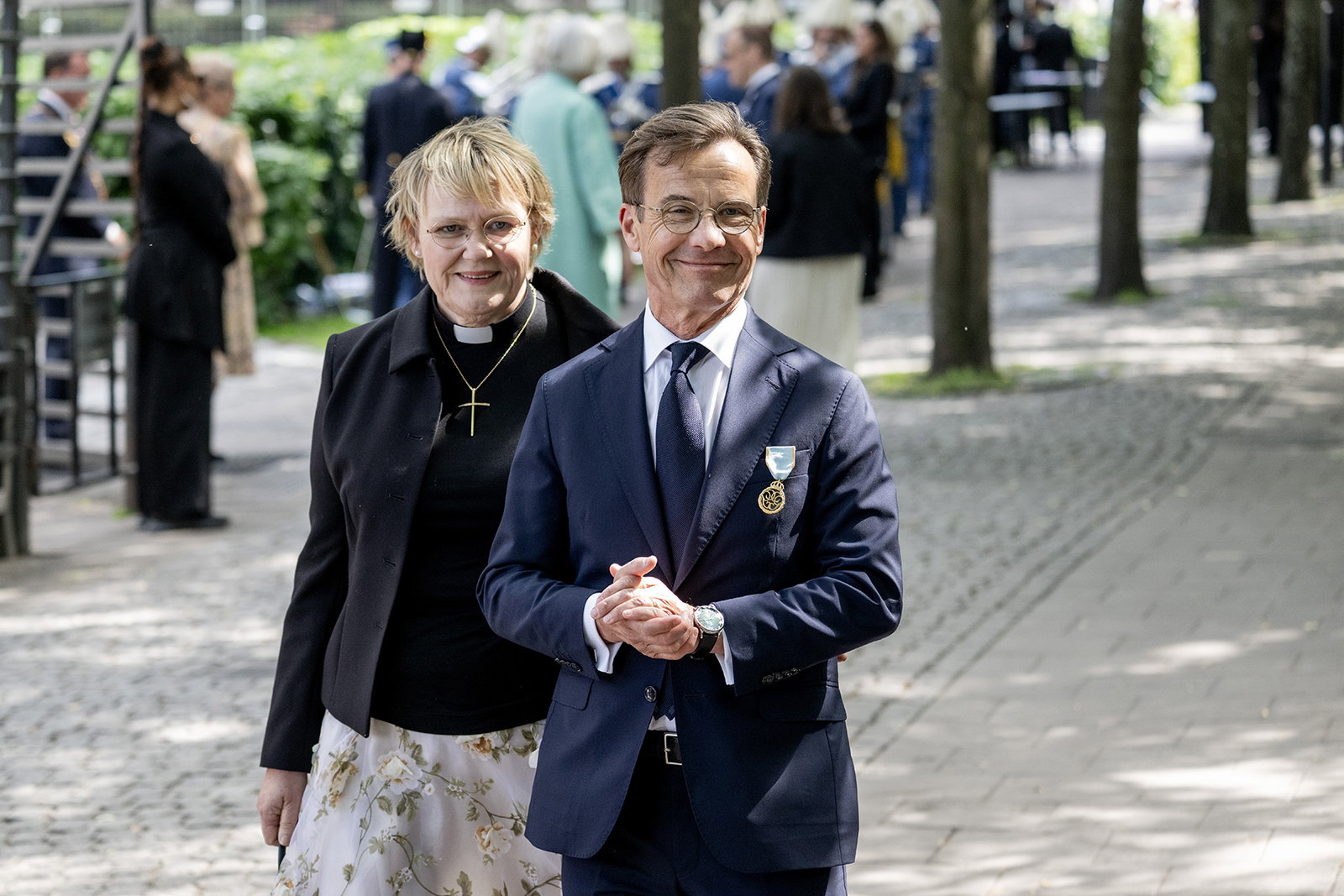 När mening blir en marknad