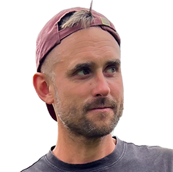 Daniel Blennow