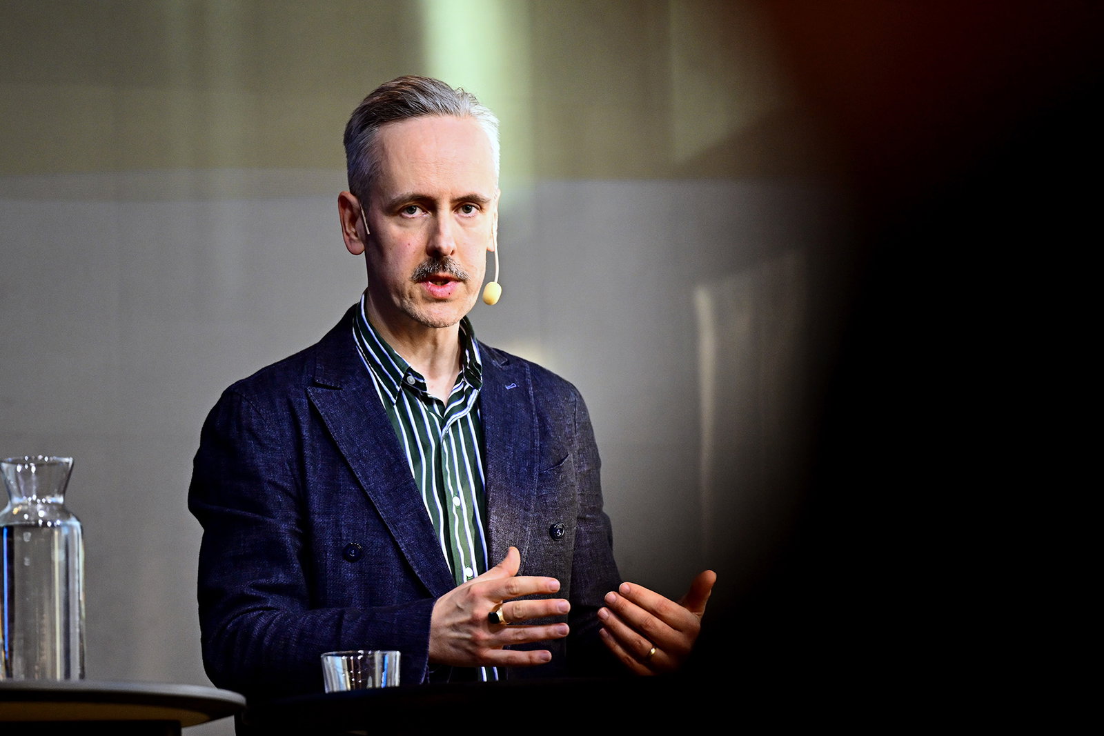 Dagens ETC:s hemsida släcktes: ”Riktad attack”