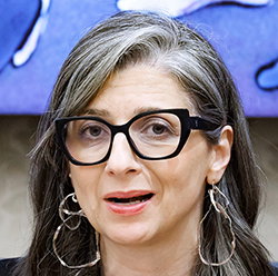 Francesca Albanese
