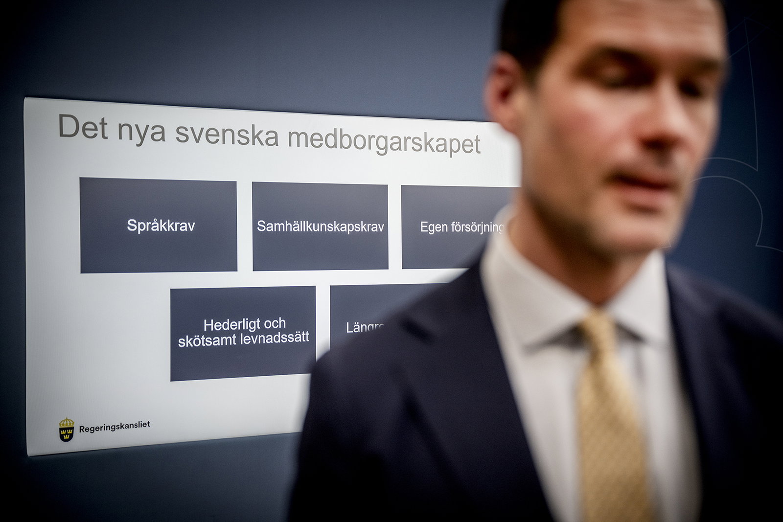 Studenten Ffion nekas medborgarskap: ”Känns som ett svek”