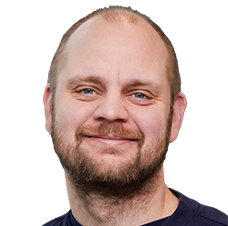 Mímir Kristjánsson