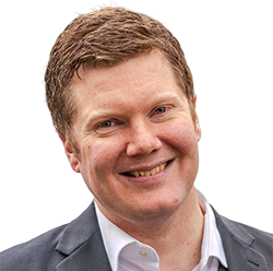 Patrik Helgeson