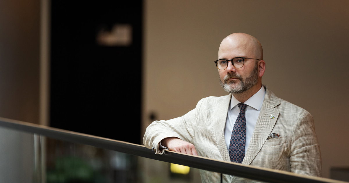 Flamman | Tuffa migrationslagar får ja av EU :  Obehagligt  