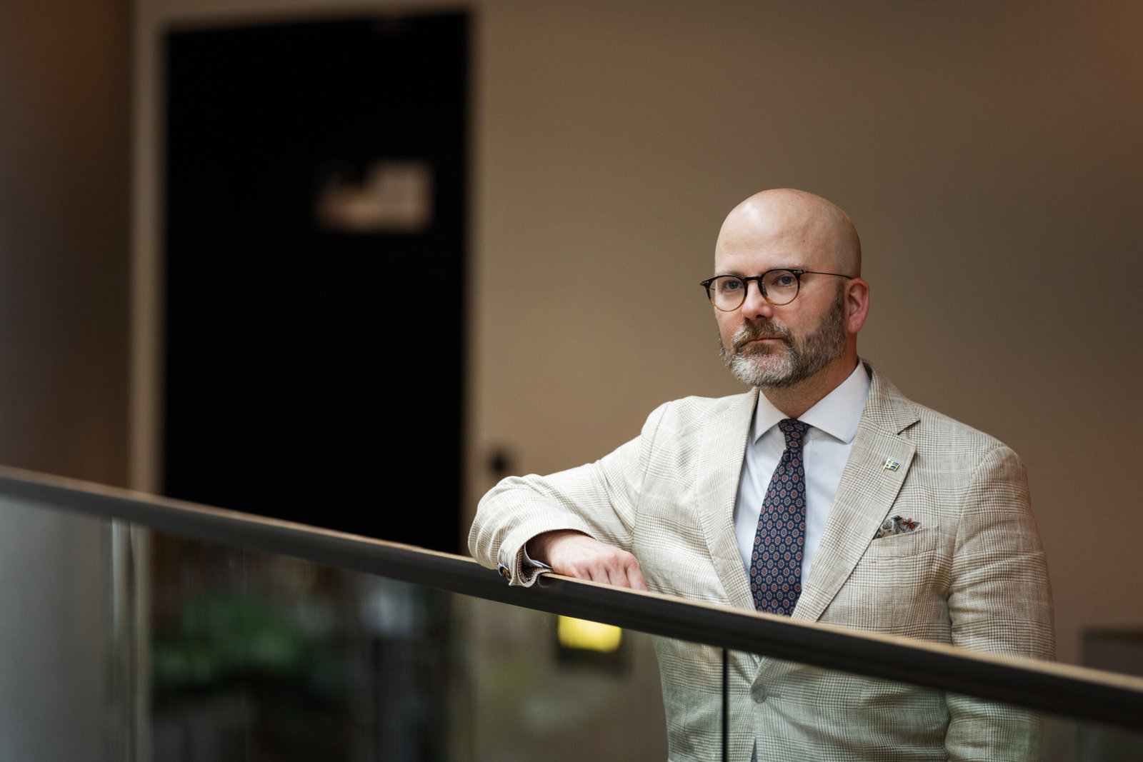 Tuffa migrationslagar får ja av EU: ”Obehagligt”