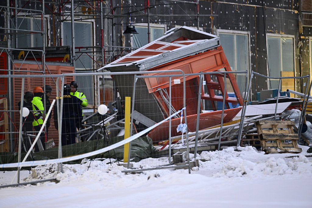 Ingen döms för dödsolyckan i Sundbyberg: ”Skandal”