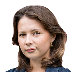 Smilla Lindblom