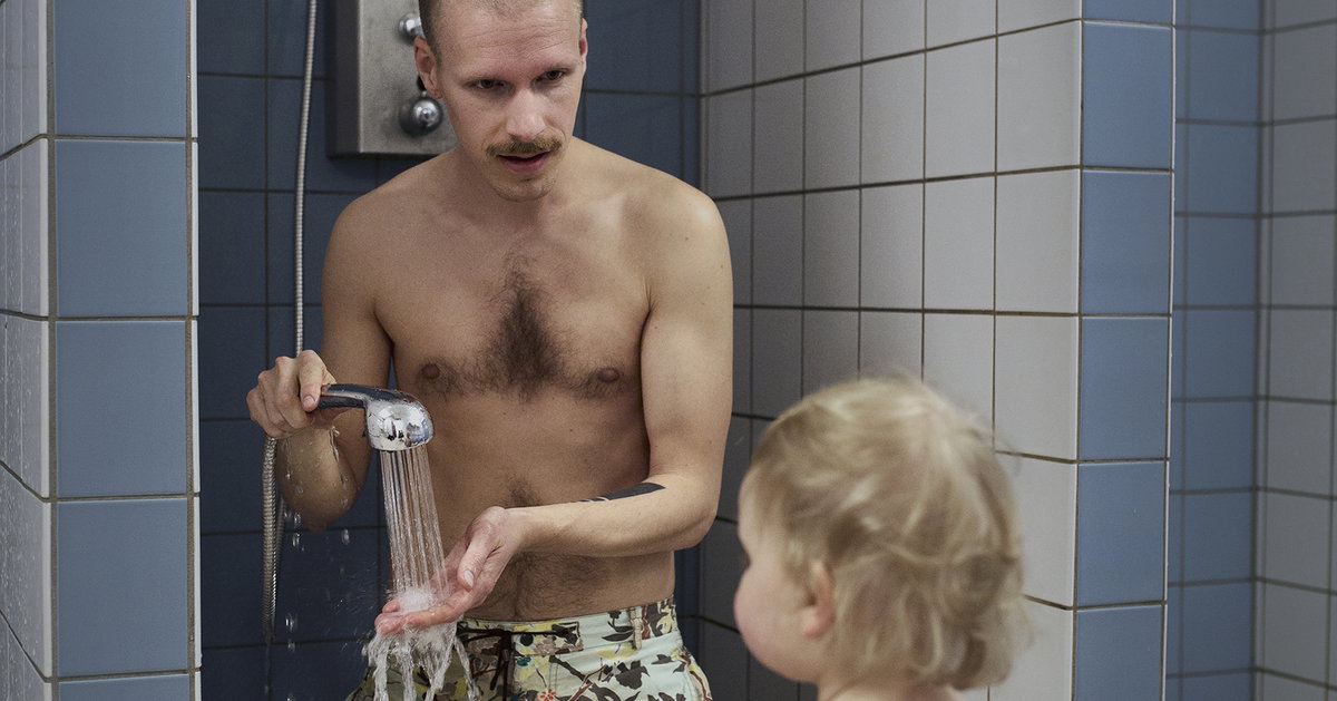 Så blev lattepappan en nationalsymbol