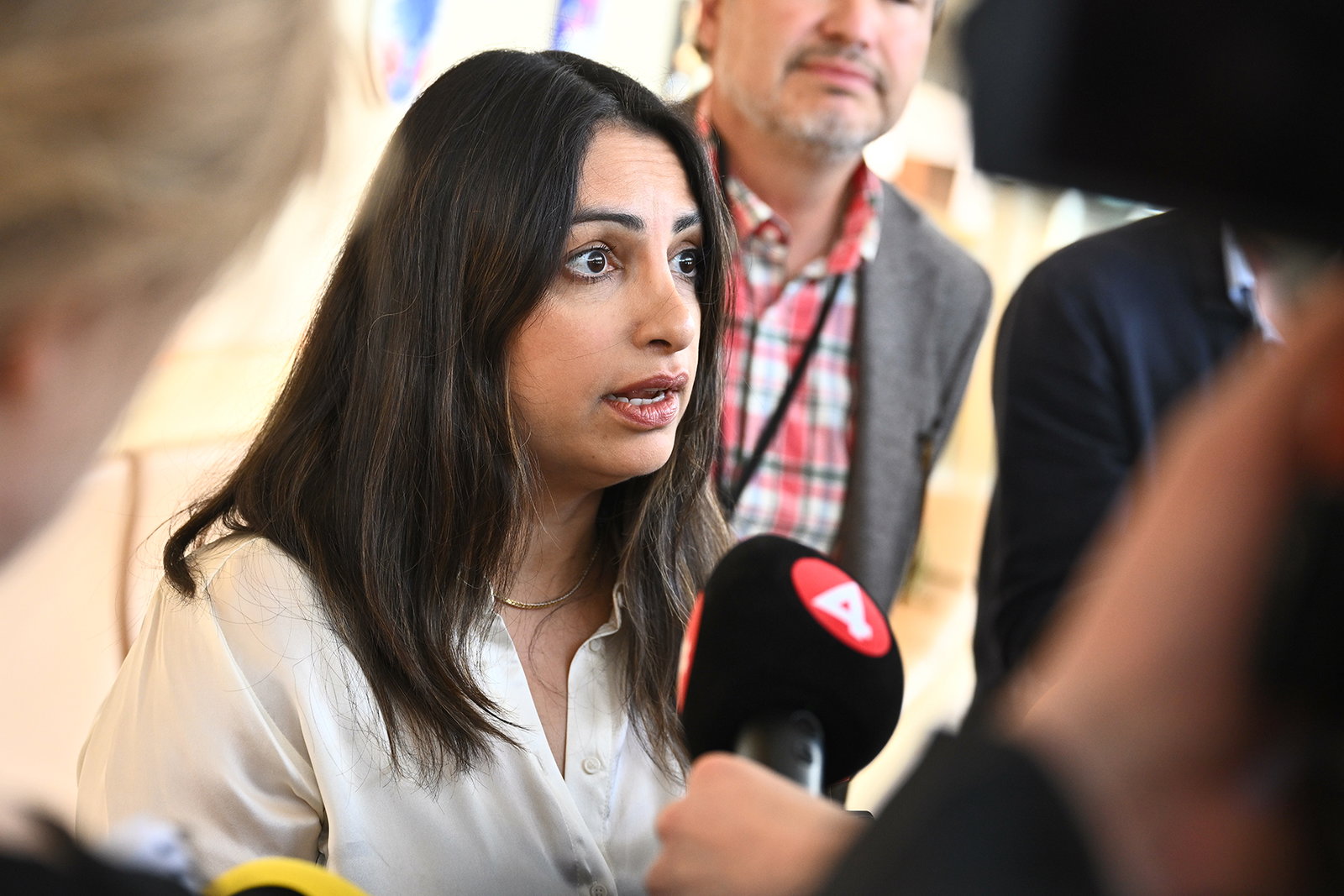 Rapporten som punkterar myten om vänsterns antisemitism