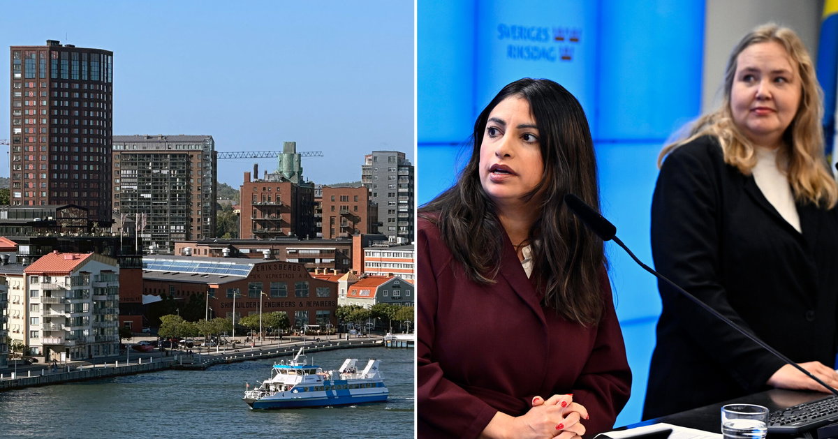 V lovar 80 000 billiga bostäder: ”Få upp turbon”