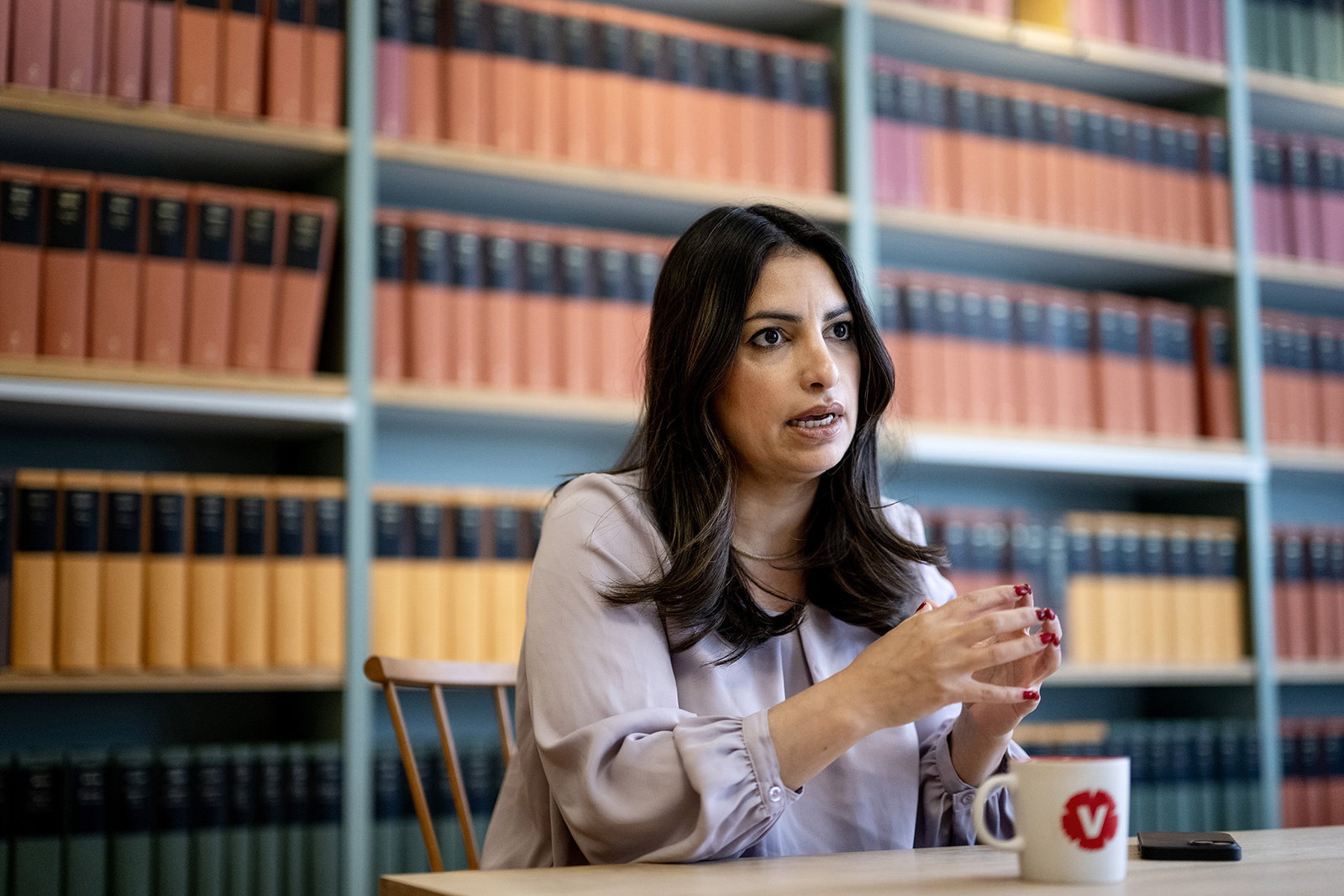Ska judar känna sig välkomna i Vänsterpartiet?