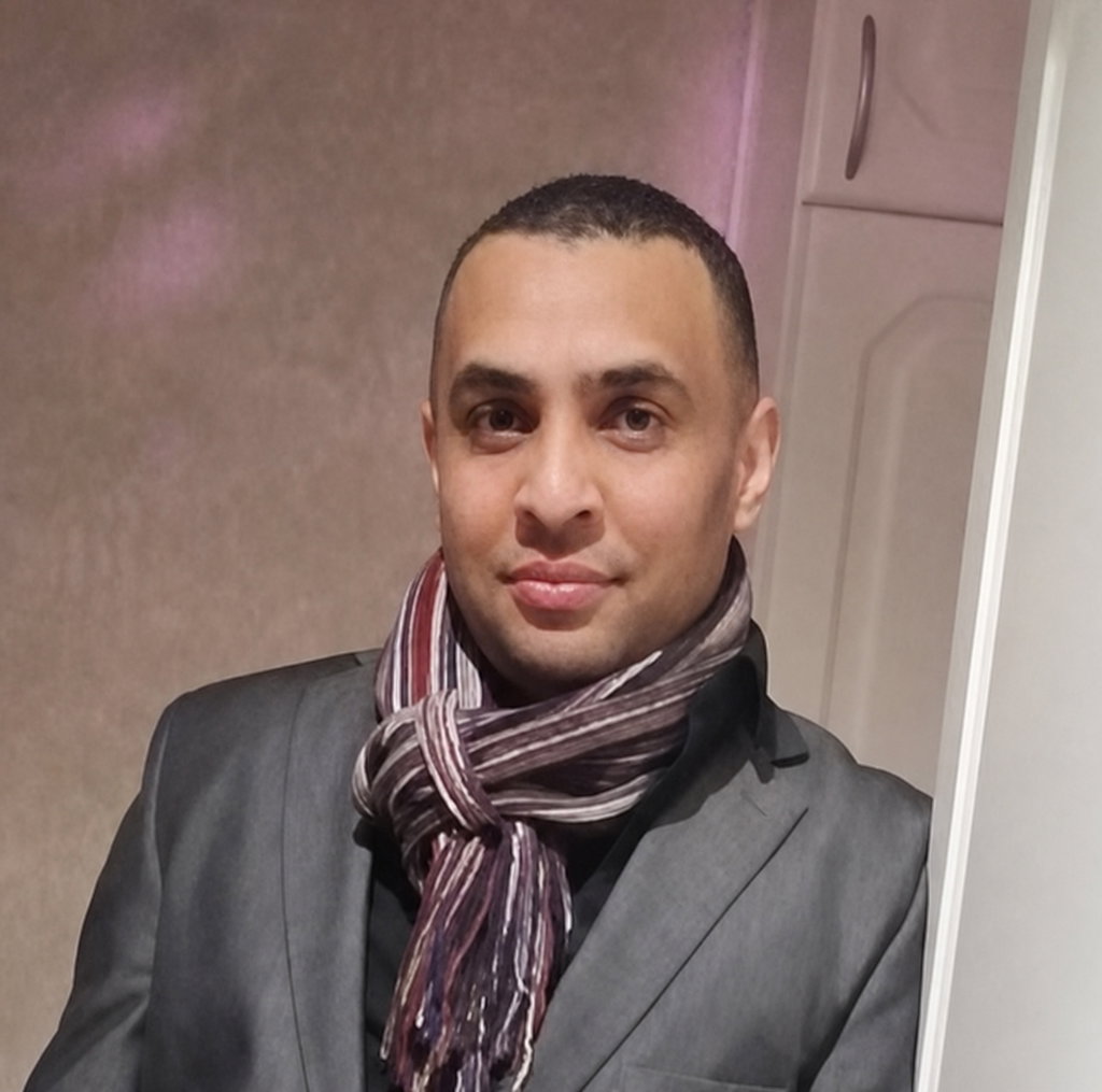 Akbar Abdul Rasul