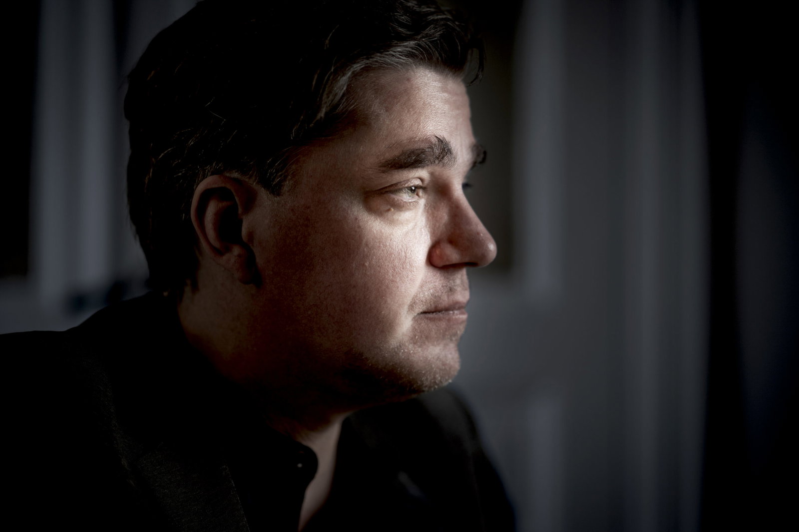 Martin Kragh: En människas kaos, en annans kosmos
