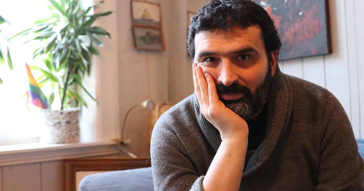 ”Norrmän borde få jobba mindre”