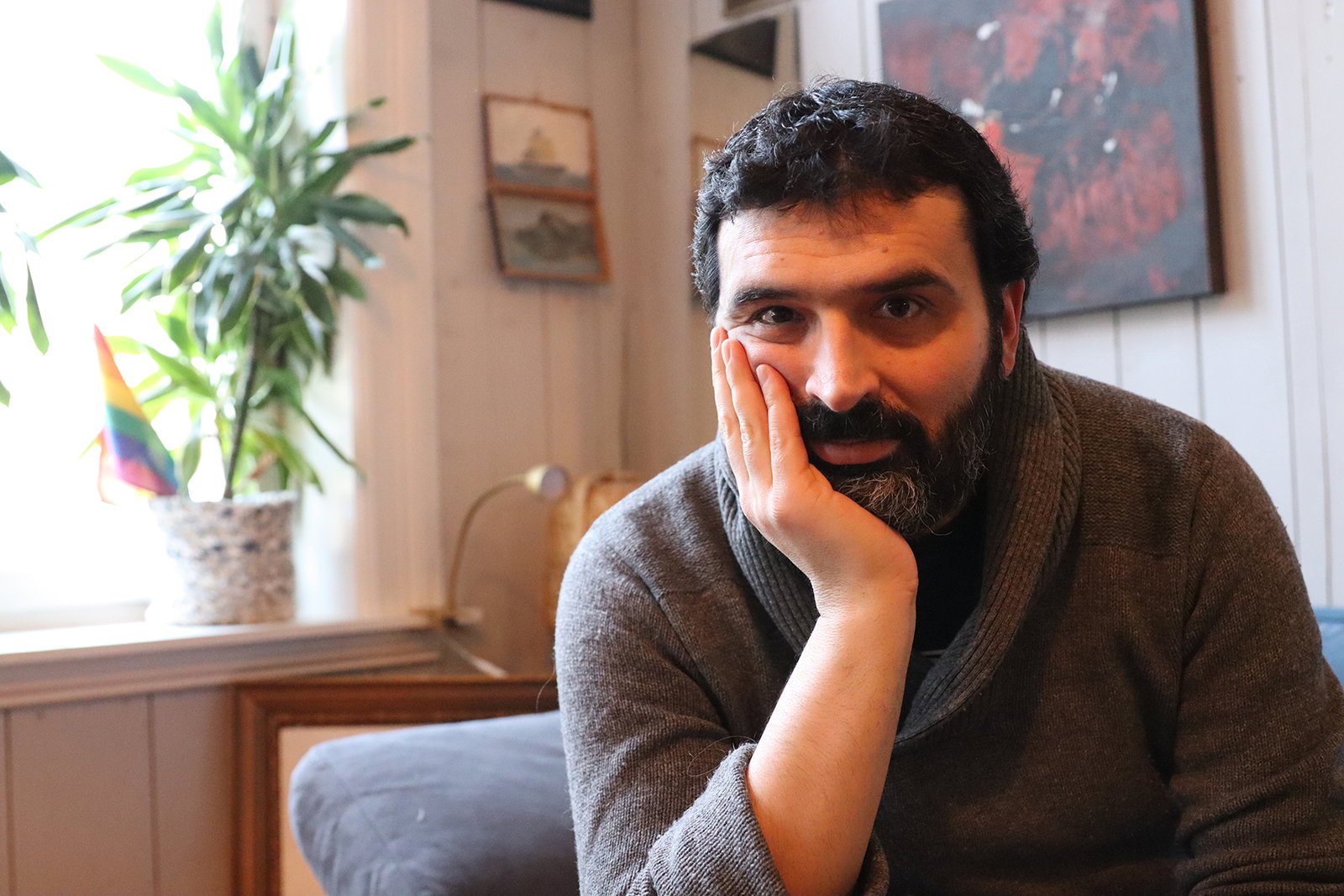”Norrmän borde få jobba mindre”
