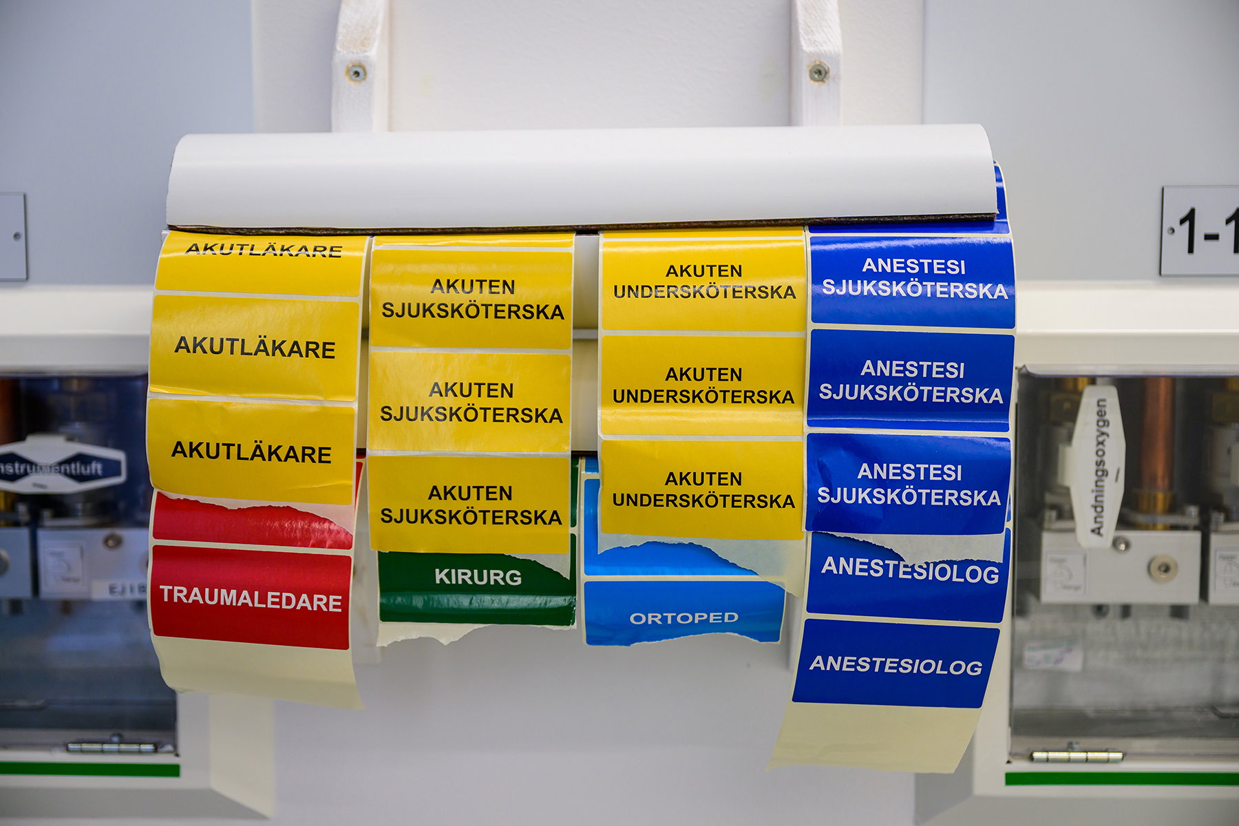 Svällande plånböcker är inte socialism