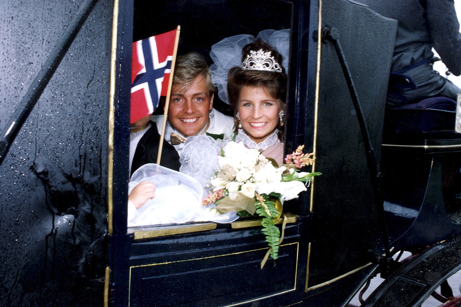 Sveriges sista diva är fortfarande ett mysterium