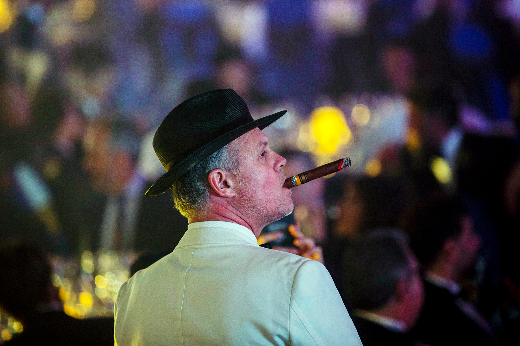 Kris för kubanska cigarrer – importör likvideras