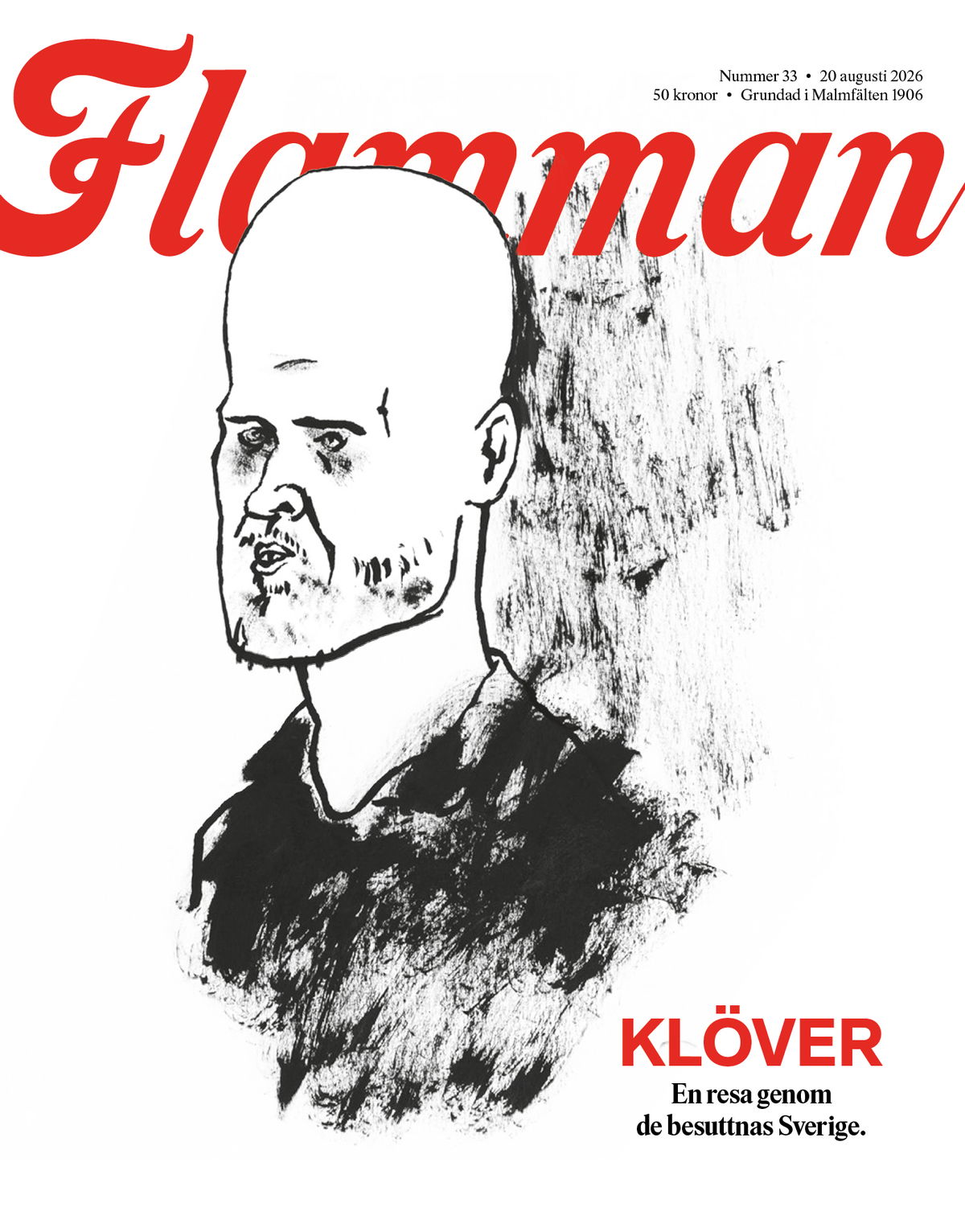 Flamman e-tidningen